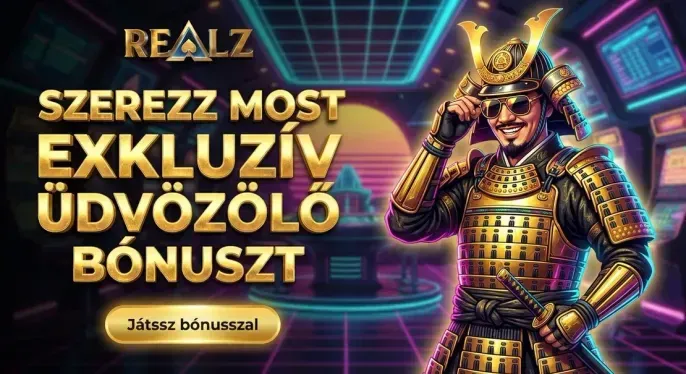 Realz Casino